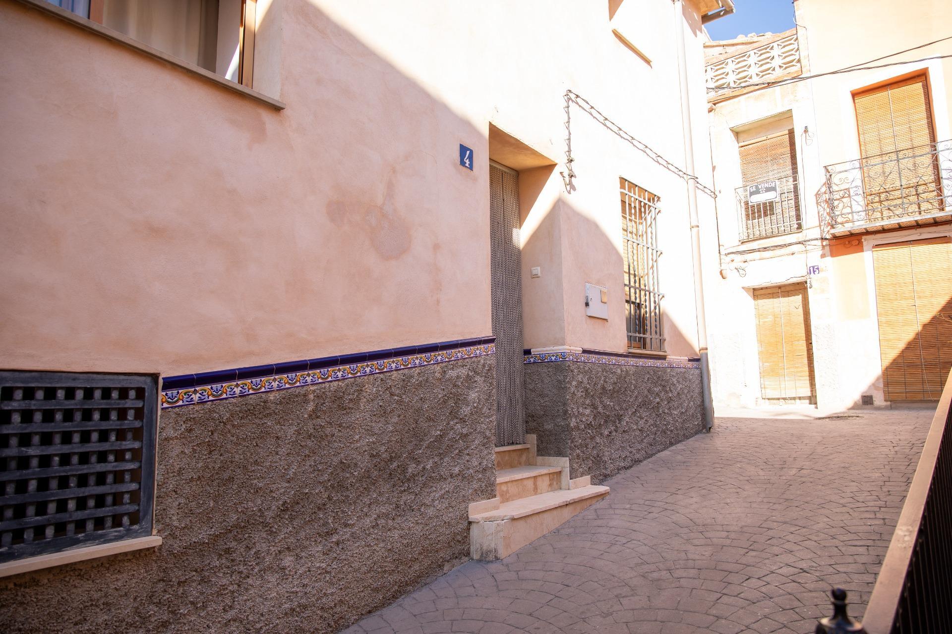 Casas o chalets-Venta-Quatretondeta-2202617-Foto-3