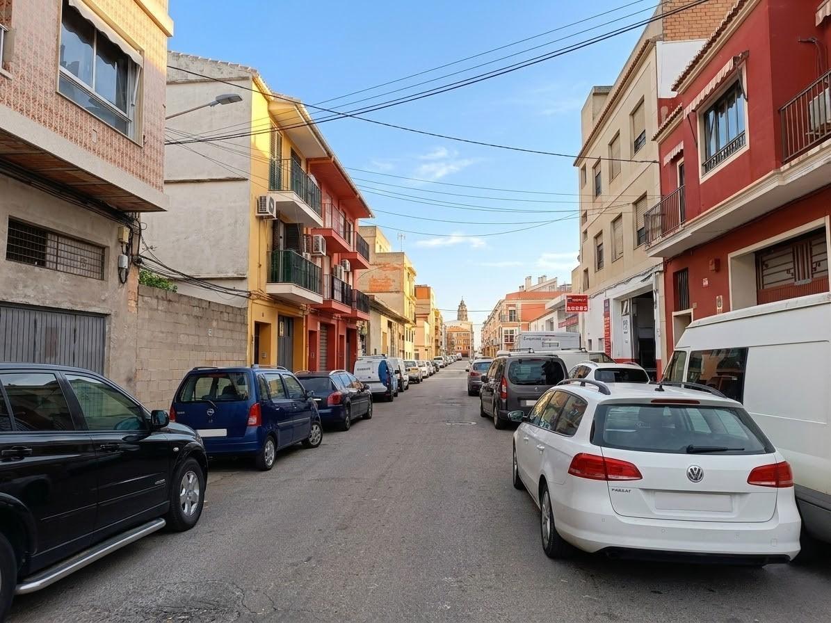 Casas o chalets-Venta-Carcaixent-2202563-Foto-34