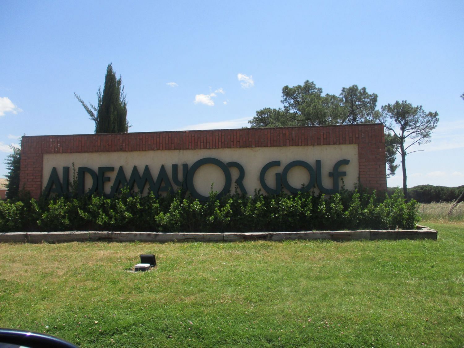 Fincas y solares-Venta-Aldeamayor de San Martín-809931