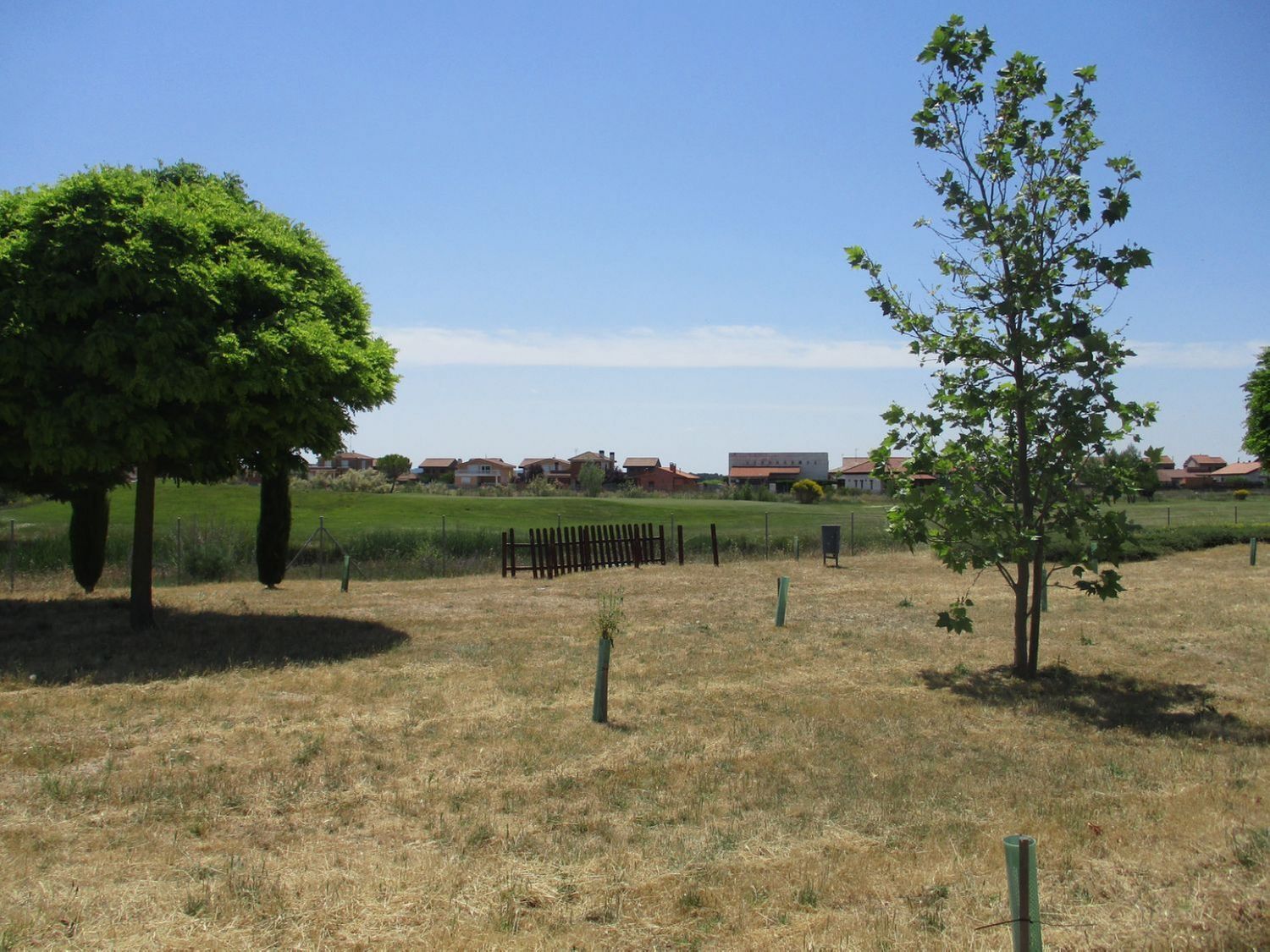 Fincas y solares-Venta-Aldeamayor de San MartÃ­n-809931-Foto-8