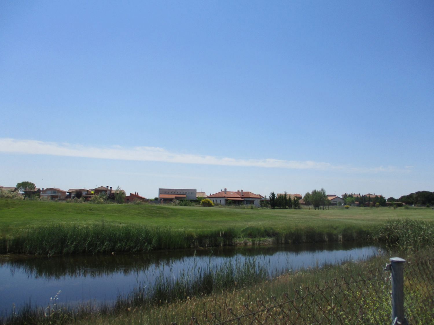 Fincas y solares-Venta-Aldeamayor de San MartÃ­n-809931-Foto-12