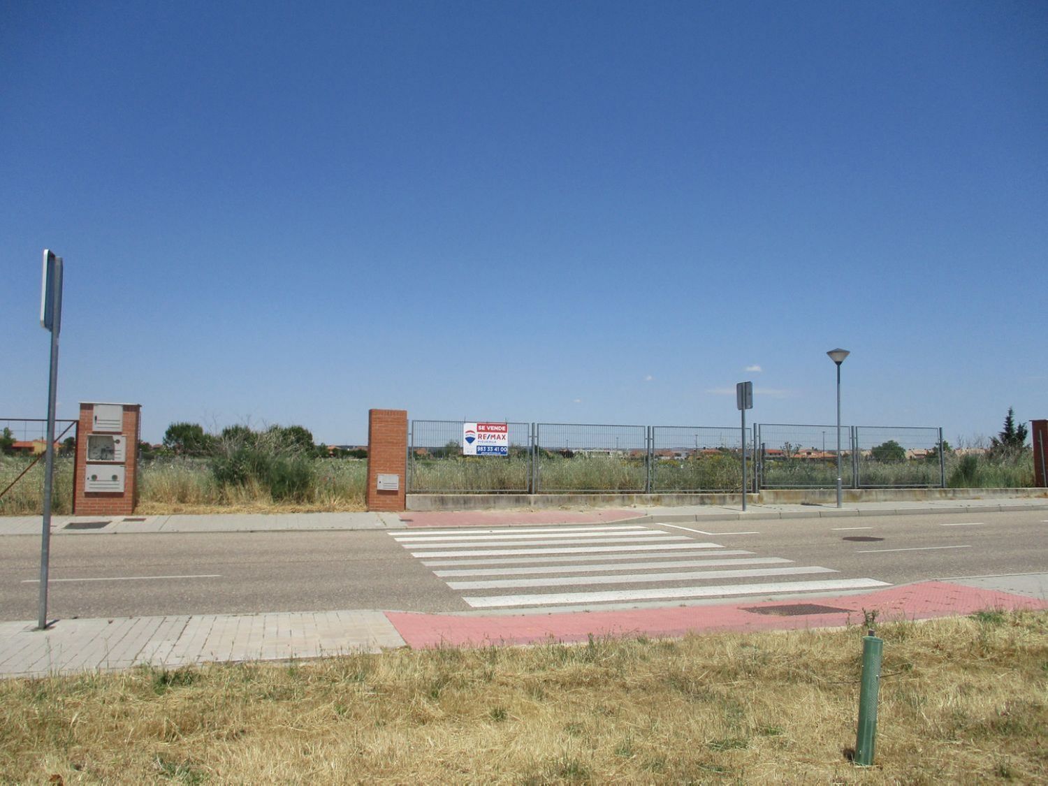 Fincas y solares-Venta-Aldeamayor de San MartÃ­n-809931-Foto-14