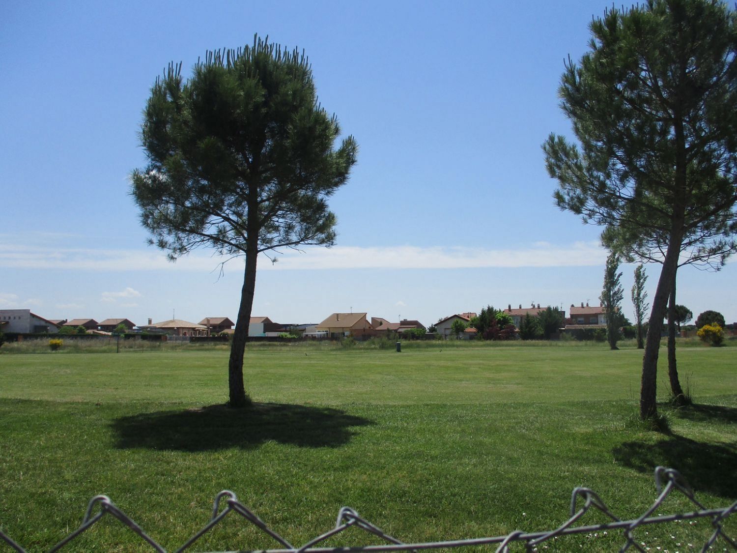 Fincas y solares-Venta-Aldeamayor de San MartÃ­n-809931-Foto-18