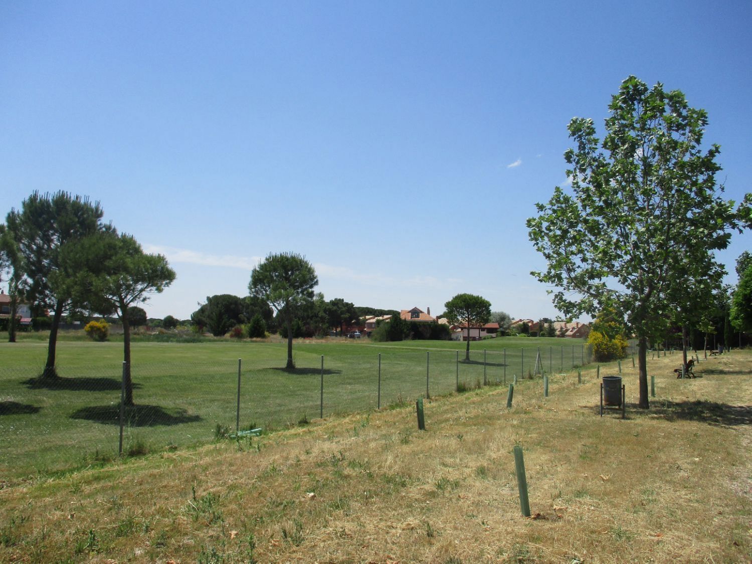 Fincas y solares-Venta-Aldeamayor de San MartÃ­n-809931-Foto-17