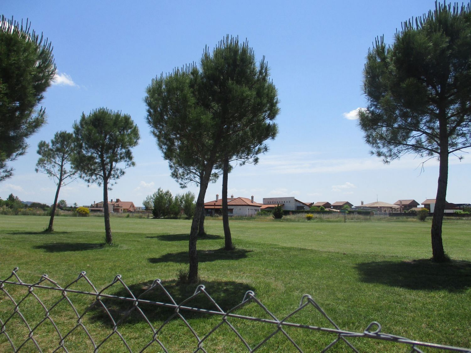 Fincas y solares-Venta-Aldeamayor de San MartÃ­n-809931-Foto-19