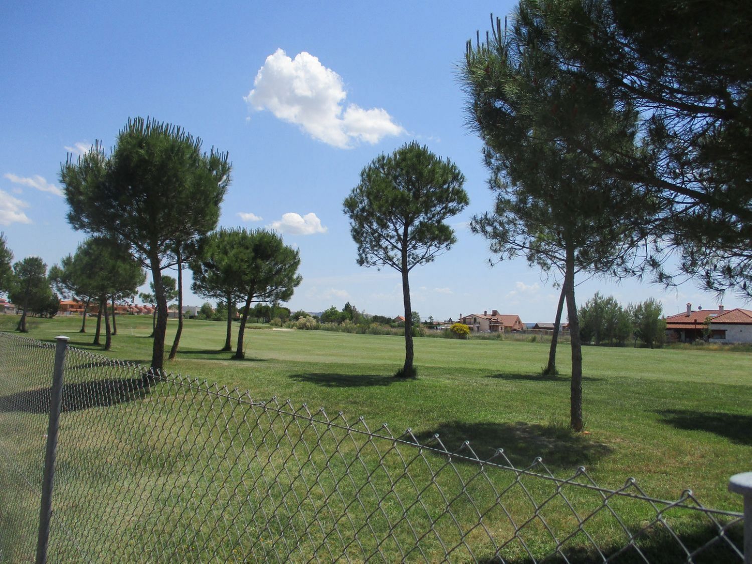 Fincas y solares-Venta-Aldeamayor de San MartÃ­n-809931-Foto-21