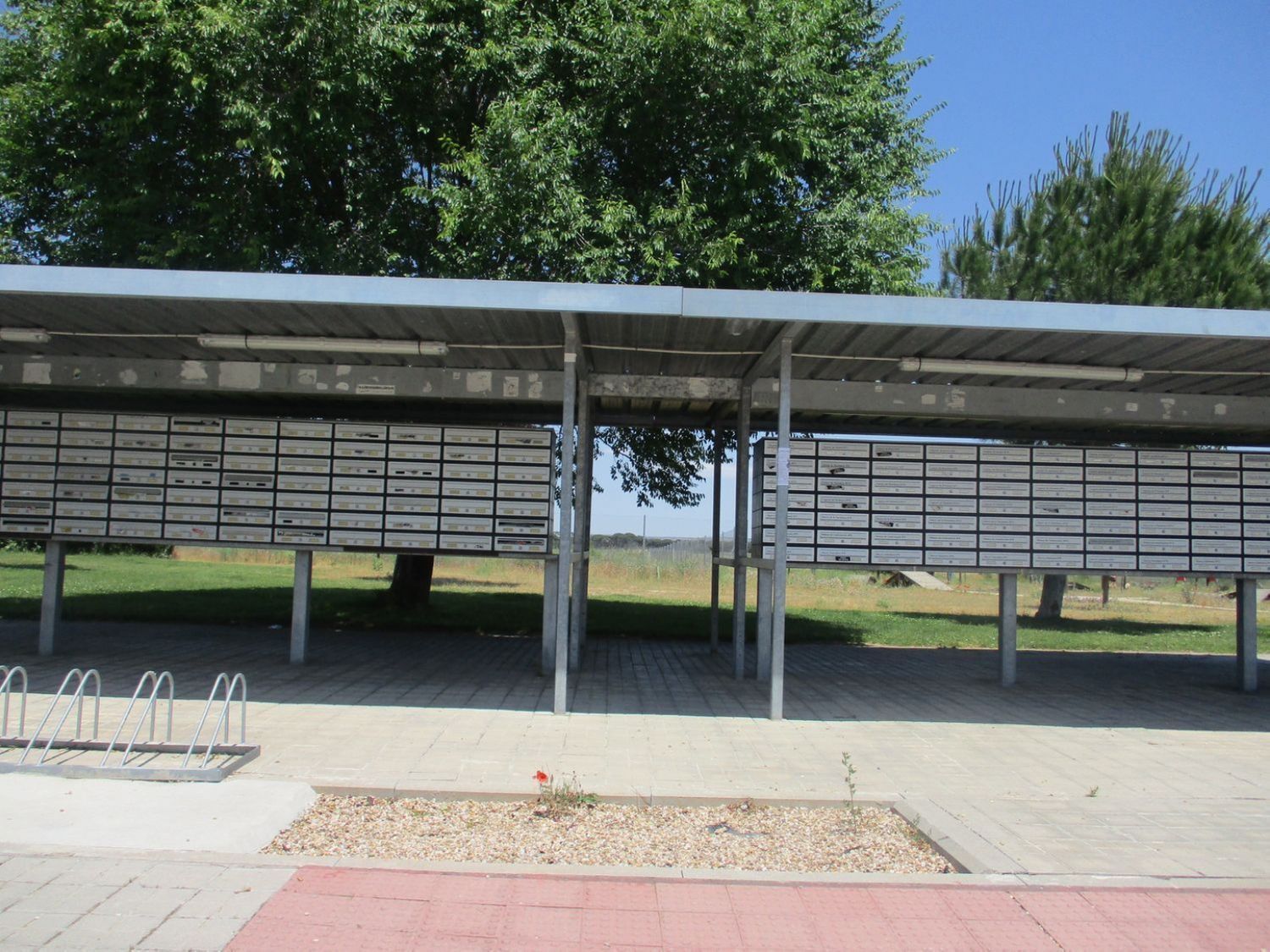 Fincas y solares-Venta-Aldeamayor de San MartÃ­n-809931-Foto-24