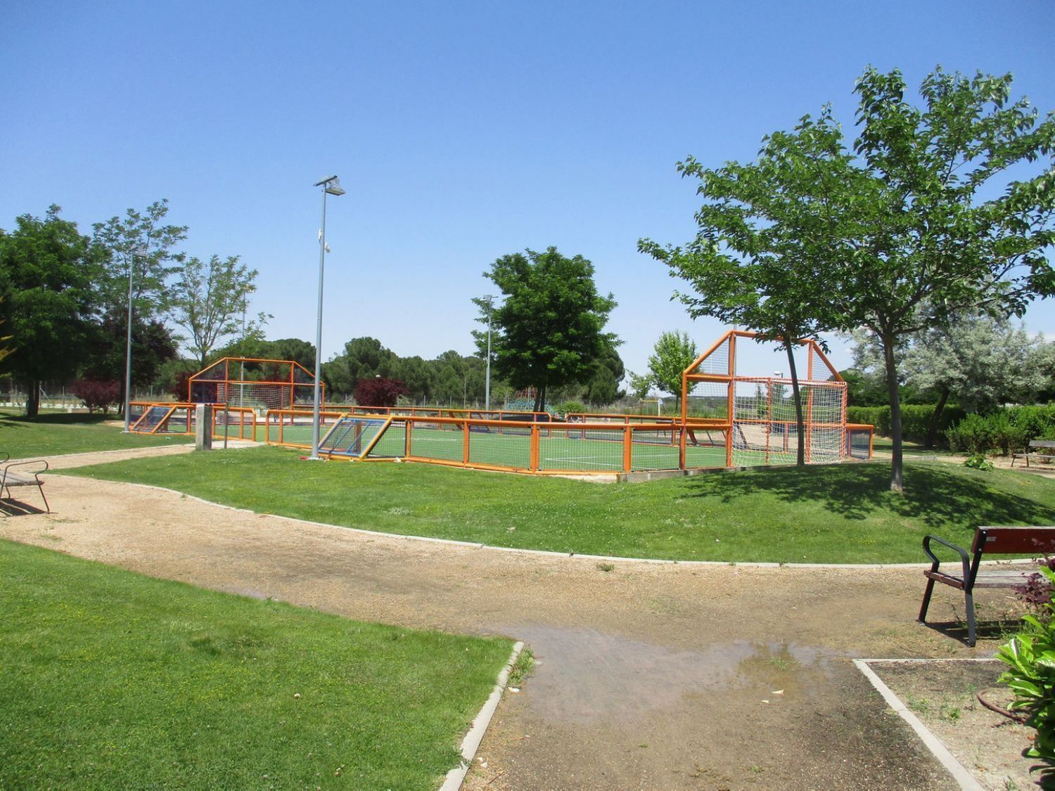 Fincas y solares-Venta-Aldeamayor de San MartÃ­n-809931-Foto-26