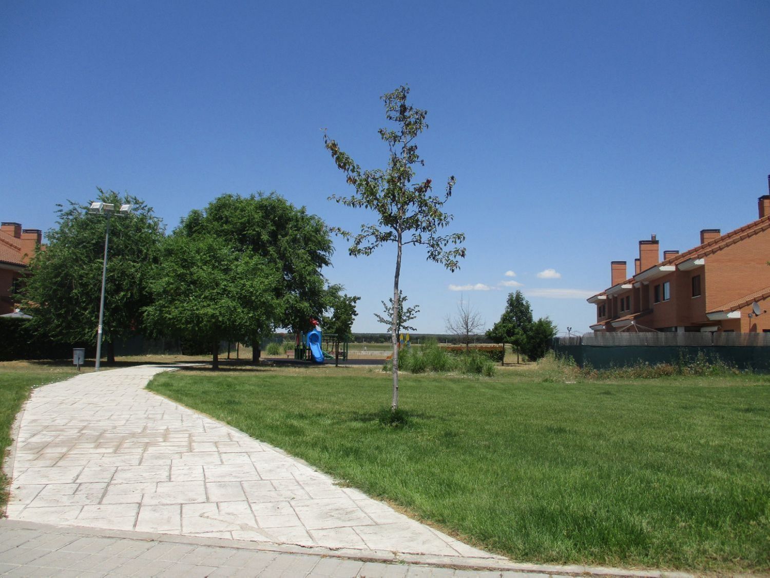 Fincas y solares-Venta-Aldeamayor de San MartÃ­n-809931-Foto-25