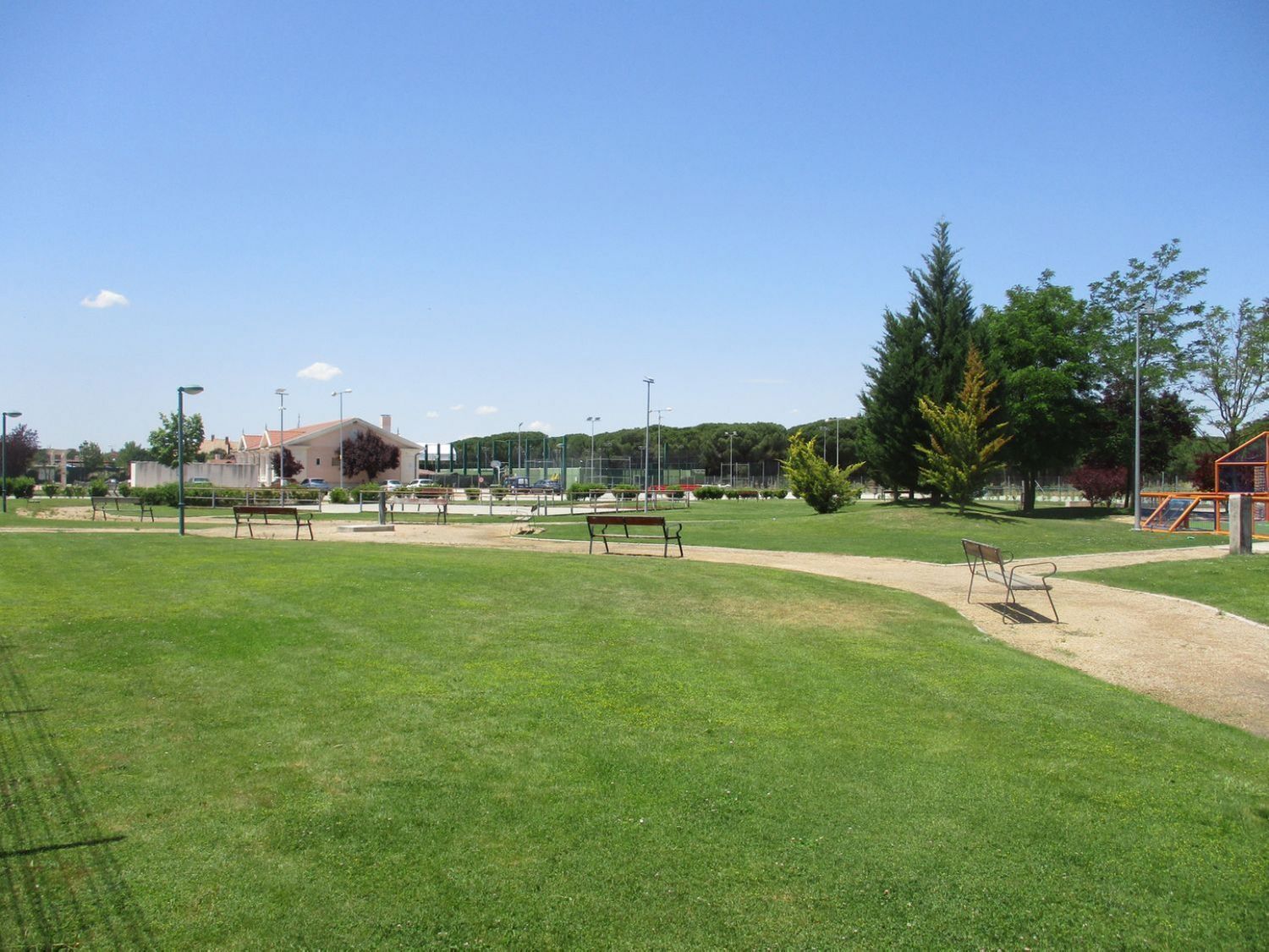 Fincas y solares-Venta-Aldeamayor de San MartÃ­n-809931-Foto-27