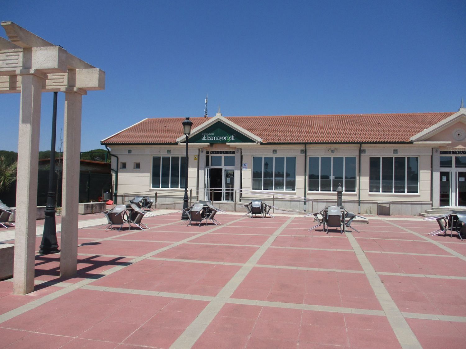 Fincas y solares-Venta-Aldeamayor de San MartÃ­n-809931-Foto-28