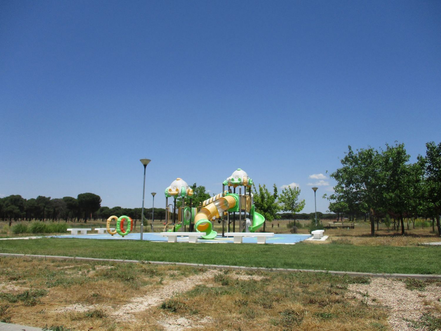 Fincas y solares-Venta-Aldeamayor de San MartÃ­n-809931-Foto-31