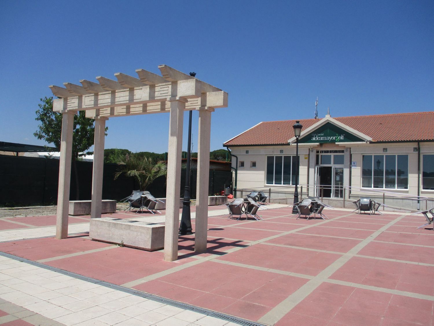 Fincas y solares-Venta-Aldeamayor de San MartÃ­n-809931-Foto-29