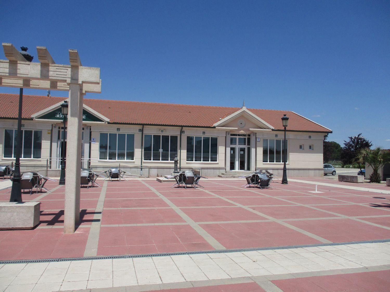 Fincas y solares-Venta-Aldeamayor de San MartÃ­n-809931-Foto-30