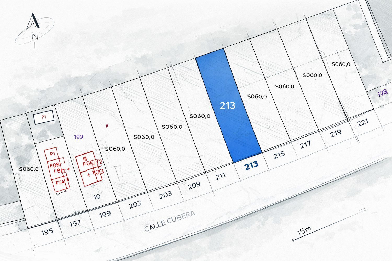 Fincas y solares-Venta-Aldeamayor de San MartÃ­n-809931-Foto-35