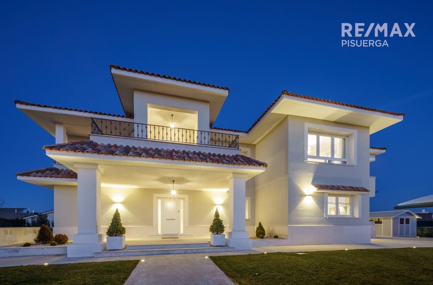 Casas o chalets-Venta-Laguna de Duero-886524