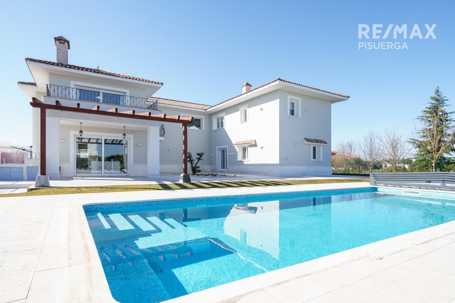 Casas o chalets-Venta-Laguna de Duero-886524-Foto-3