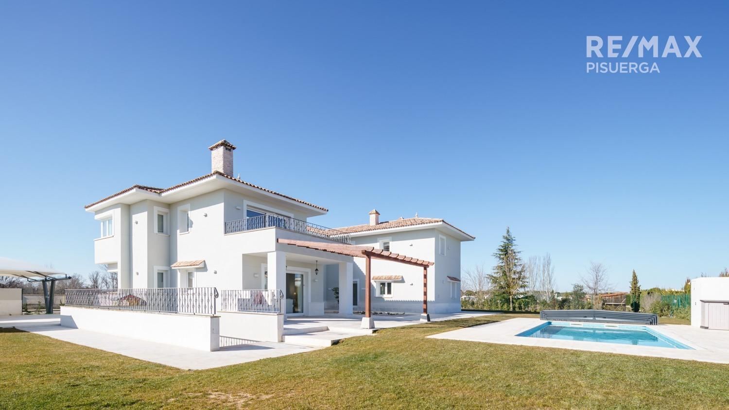 Casas o chalets-Venta-Laguna de Duero-886524-Foto-5