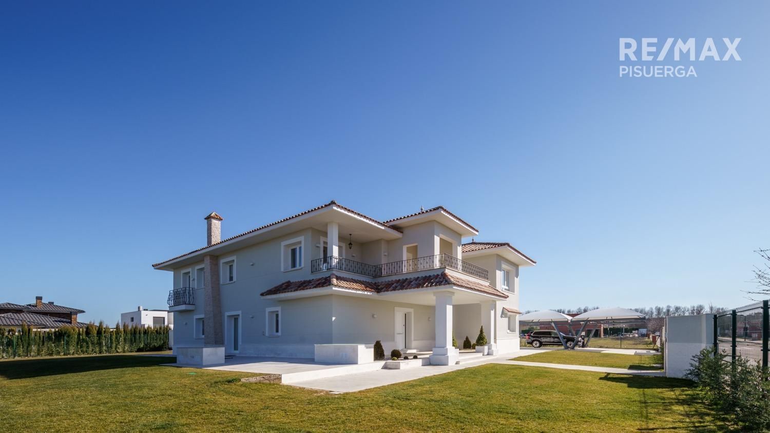 Casas o chalets-Venta-Laguna de Duero-886524-Foto-6