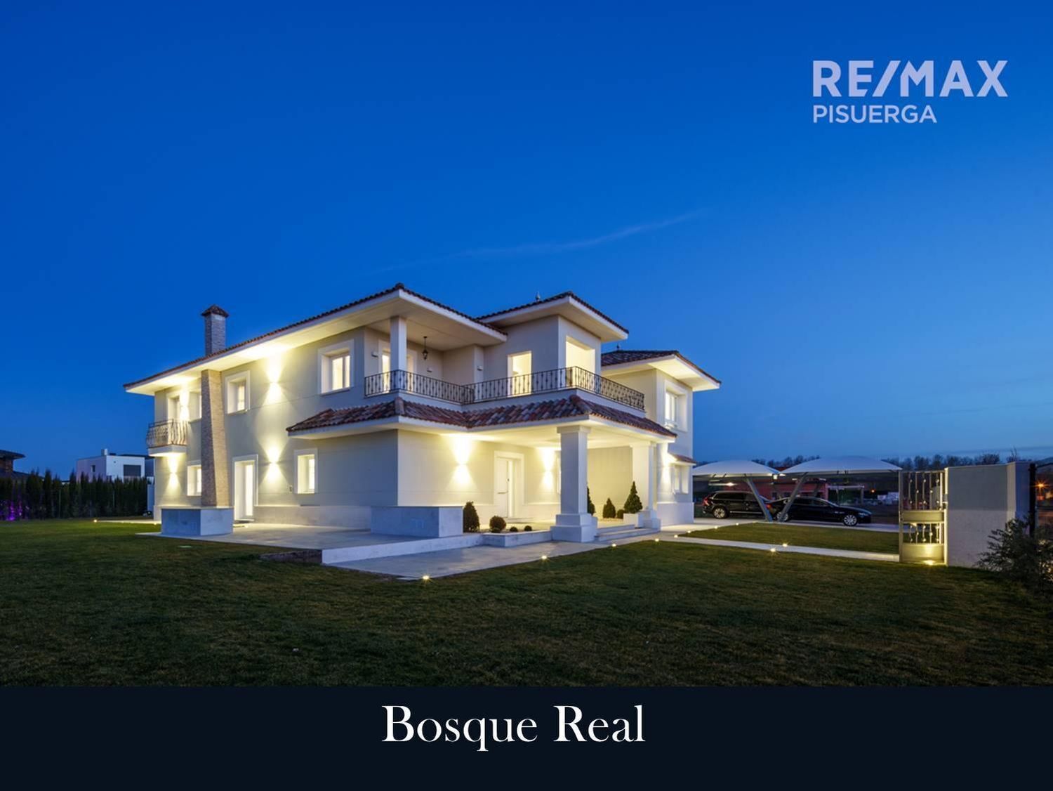 Casas o chalets-Venta-Laguna de Duero-886524-Foto-2