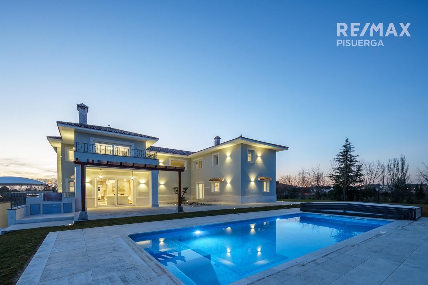 Casas o chalets-Venta-Laguna de Duero-886524-Foto-4