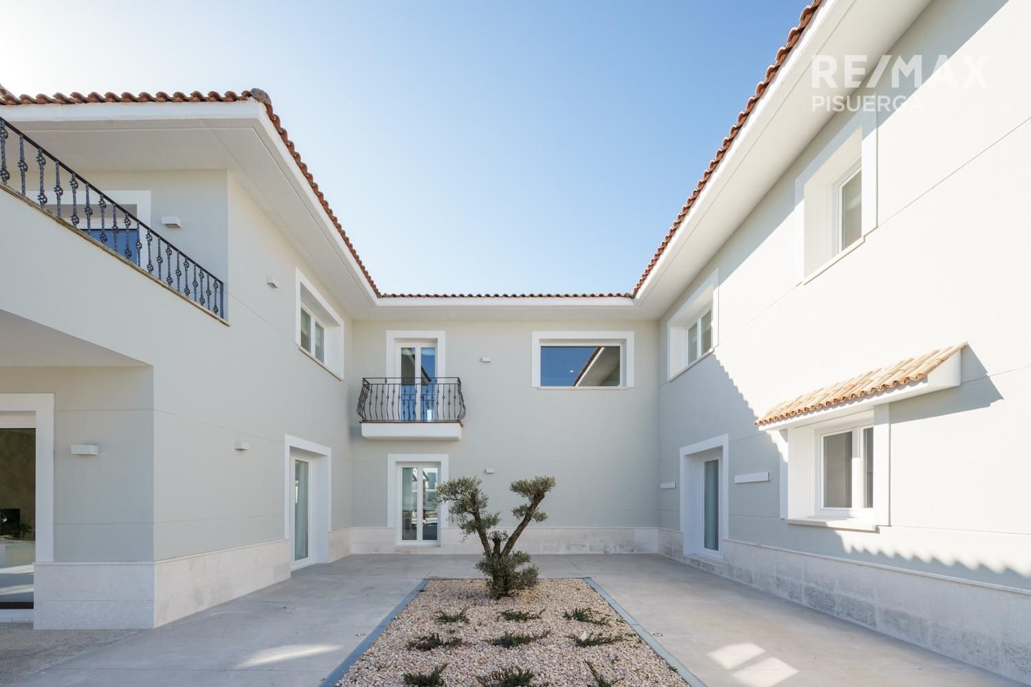 Casas o chalets-Venta-Laguna de Duero-886524-Foto-11