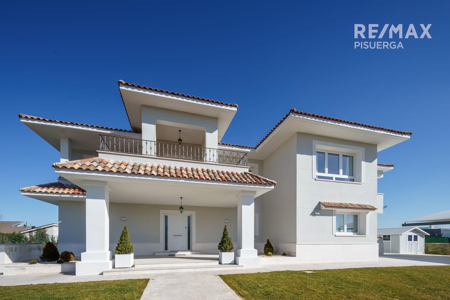 Casas o chalets-Venta-Laguna de Duero-886524-Foto-7