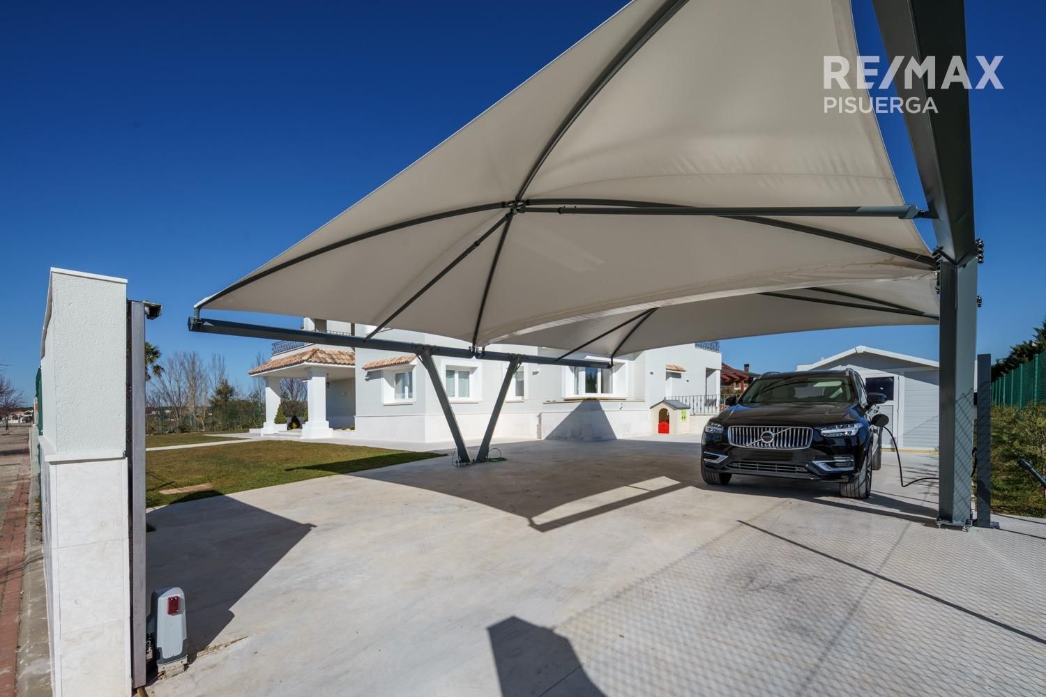 Casas o chalets-Venta-Laguna de Duero-886524-Foto-8