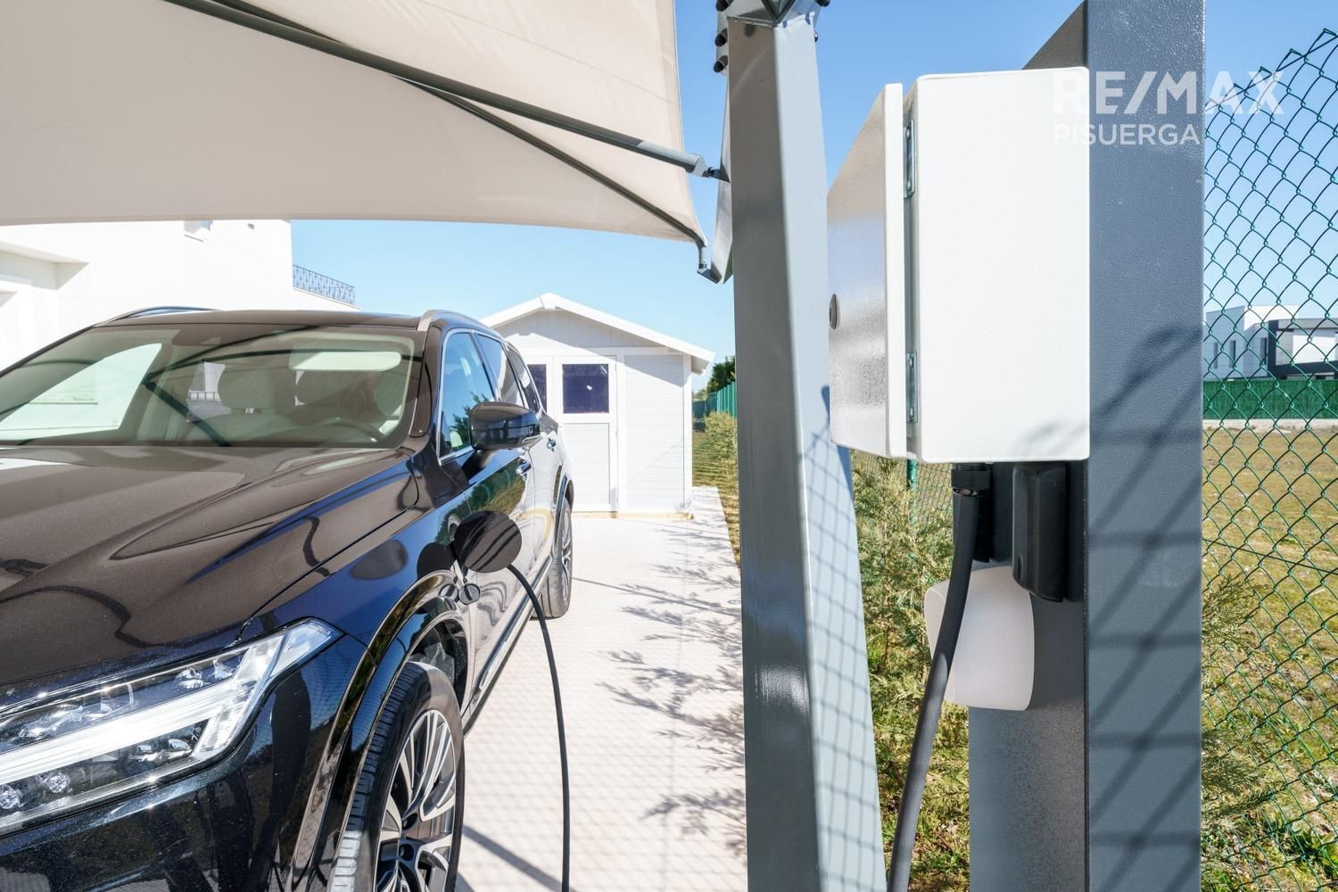 Casas o chalets-Venta-Laguna de Duero-886524-Foto-10