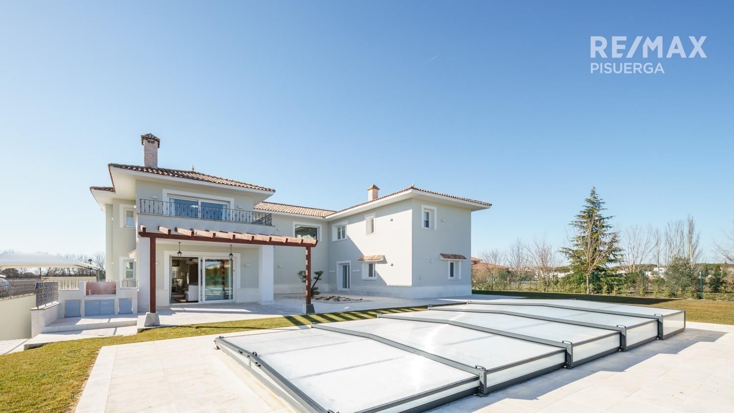 Casas o chalets-Venta-Laguna de Duero-886524-Foto-12