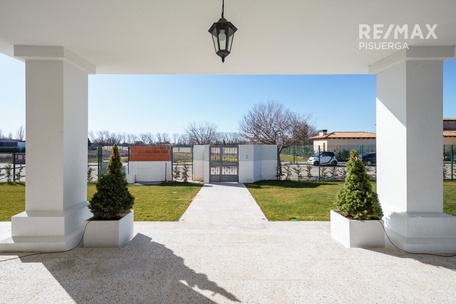 Casas o chalets-Venta-Laguna de Duero-886524-Foto-88