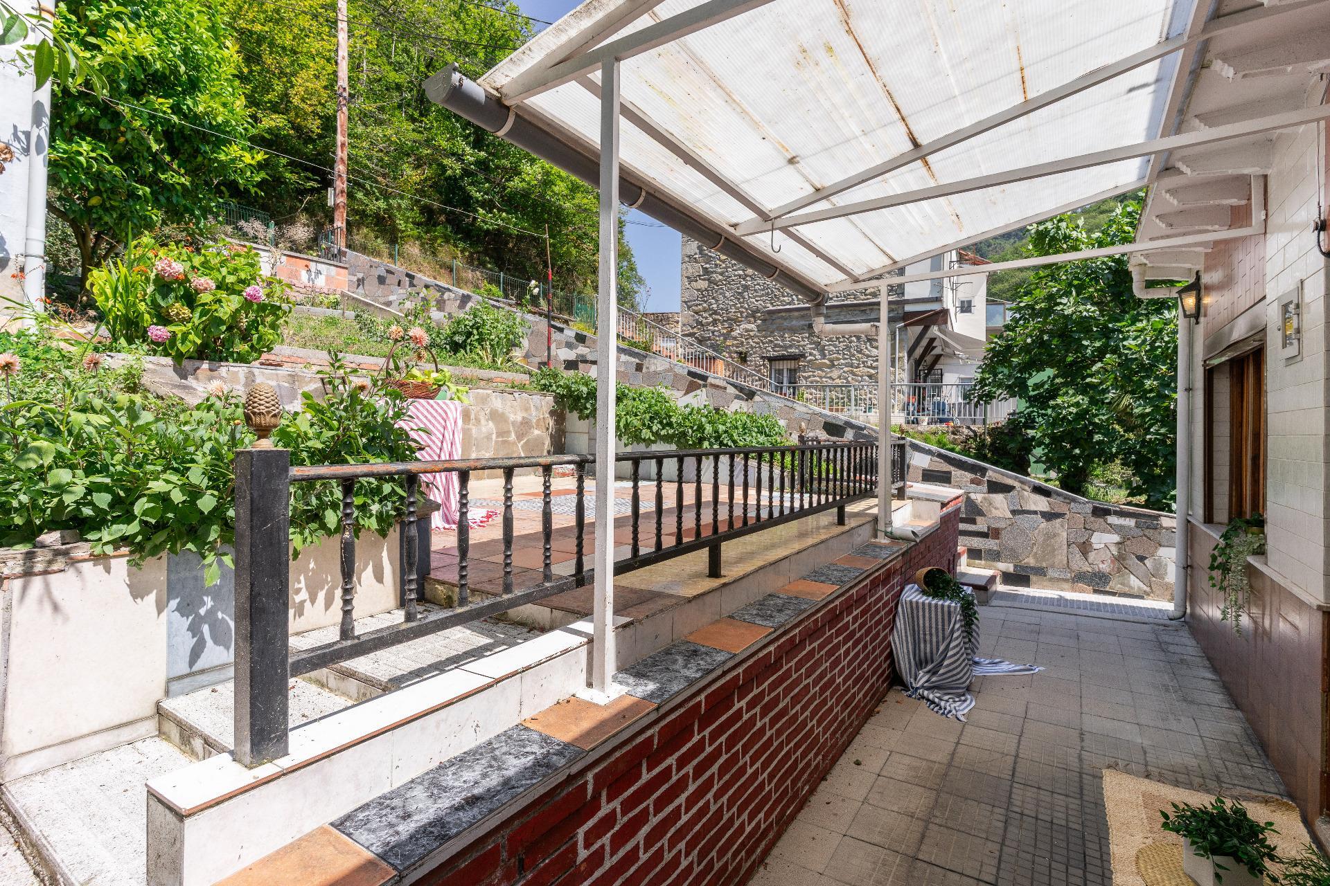 Casas o chalets-Venta-Mieres-1831752-Foto-30