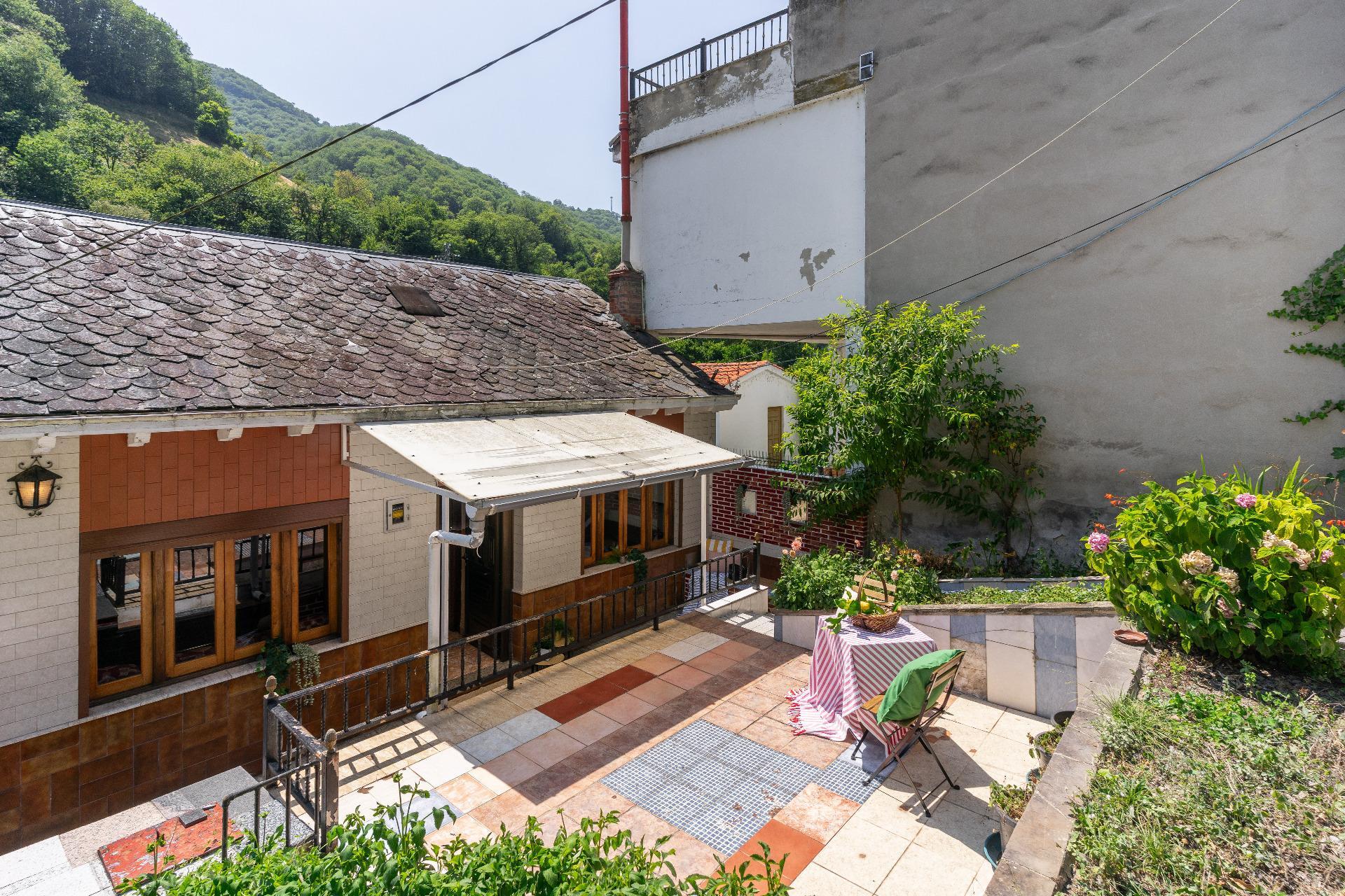 Casas o chalets-Venta-Mieres-1831752-Foto-26