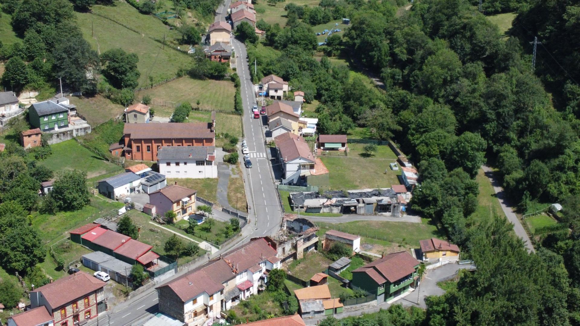 Casas o chalets-Venta-Mieres-1831752-Foto-43