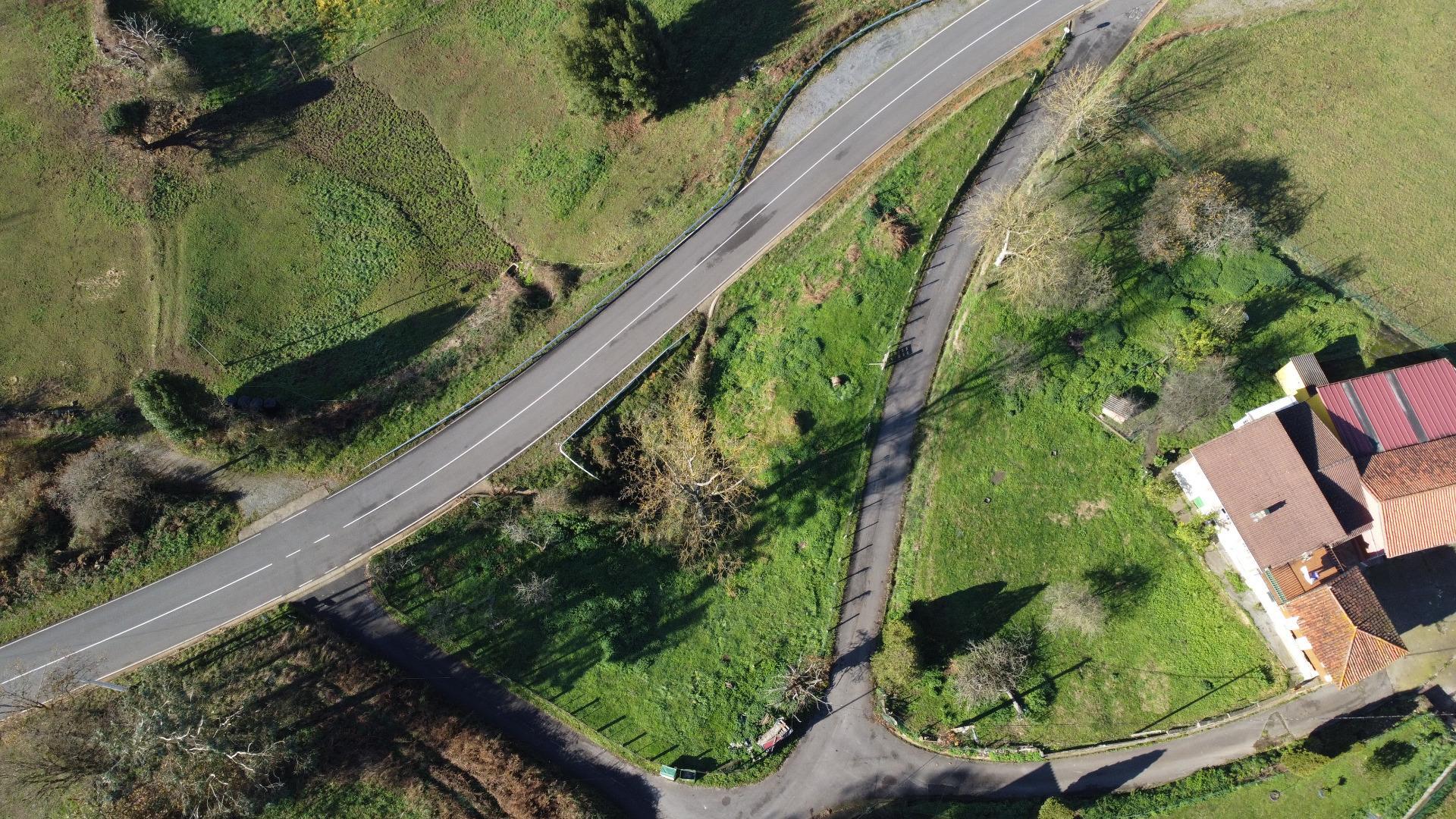 Fincas y solares-Venta-Las Regueras-2011001