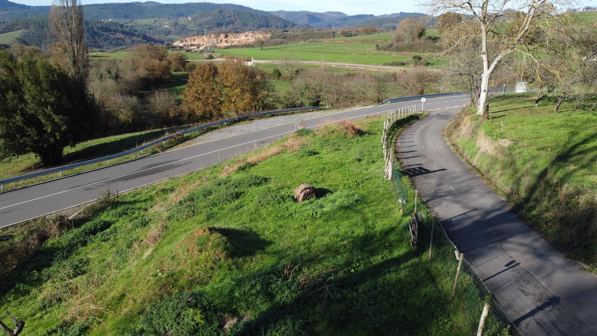 Fincas y solares-Venta-Las Regueras-2011001-Foto-5