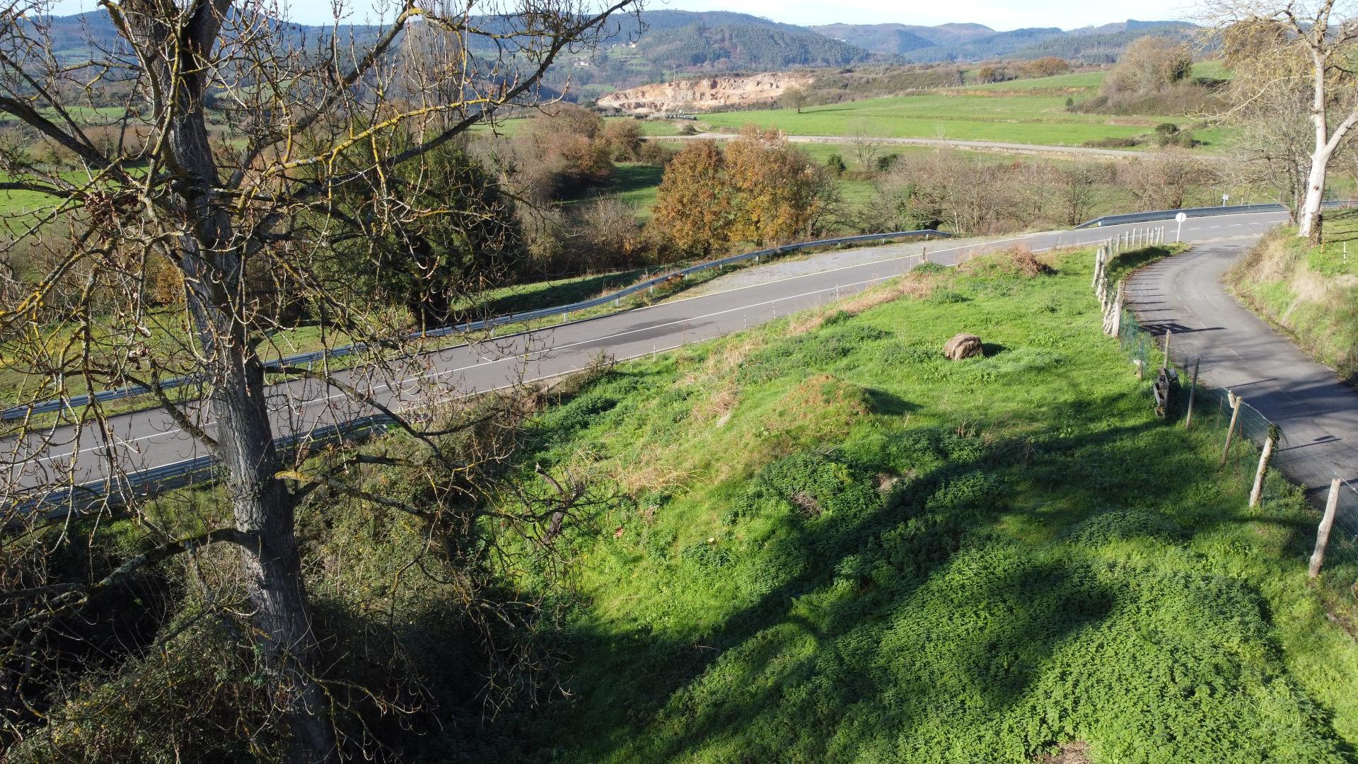 Fincas y solares-Venta-Las Regueras-2011001-Foto-6