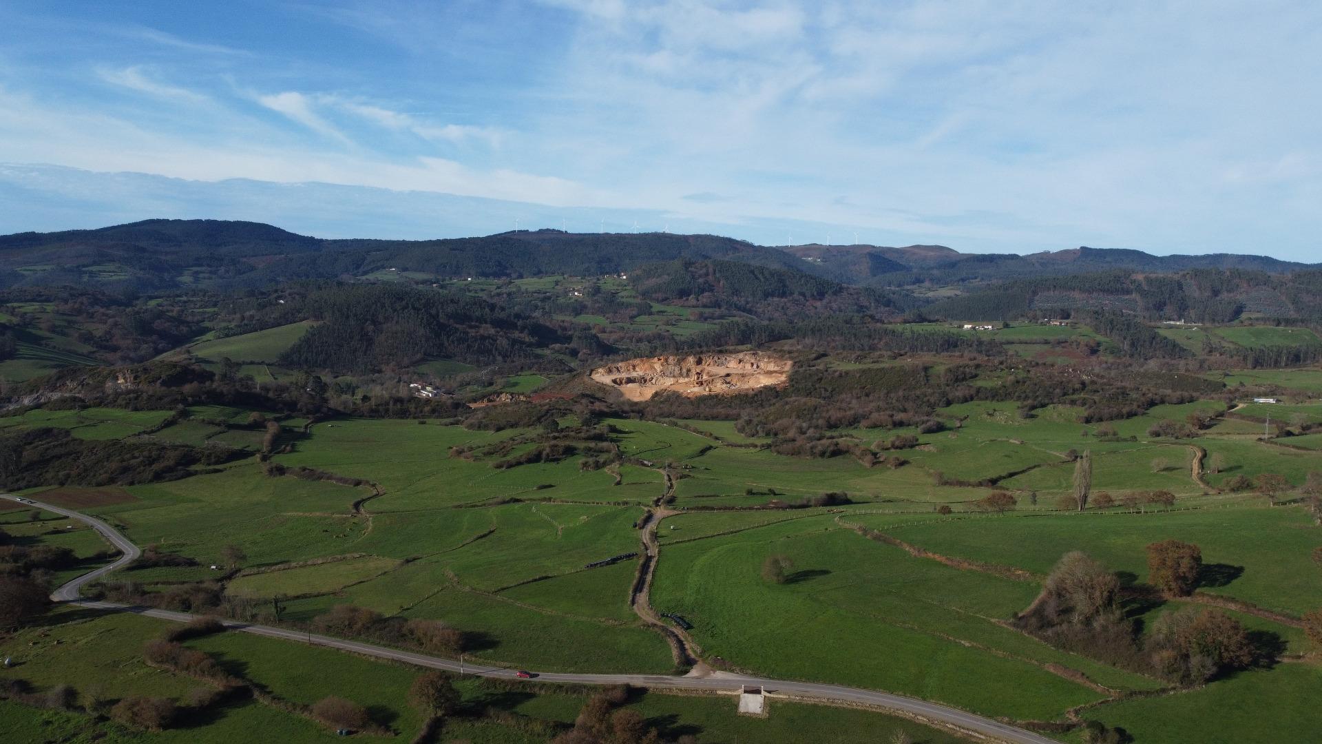 Fincas y solares-Venta-Las Regueras-2011001-Foto-14