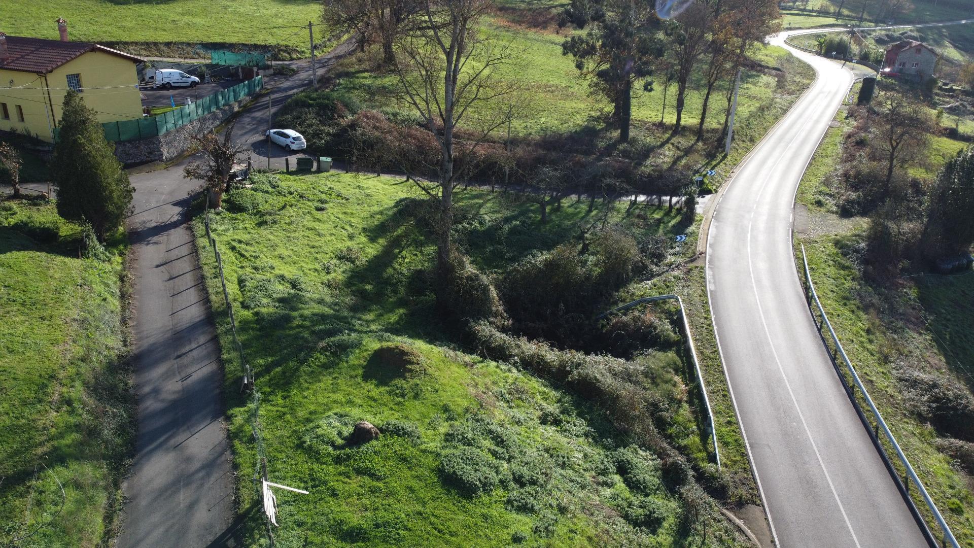 Fincas y solares-Venta-Las Regueras-2011001-Foto-13