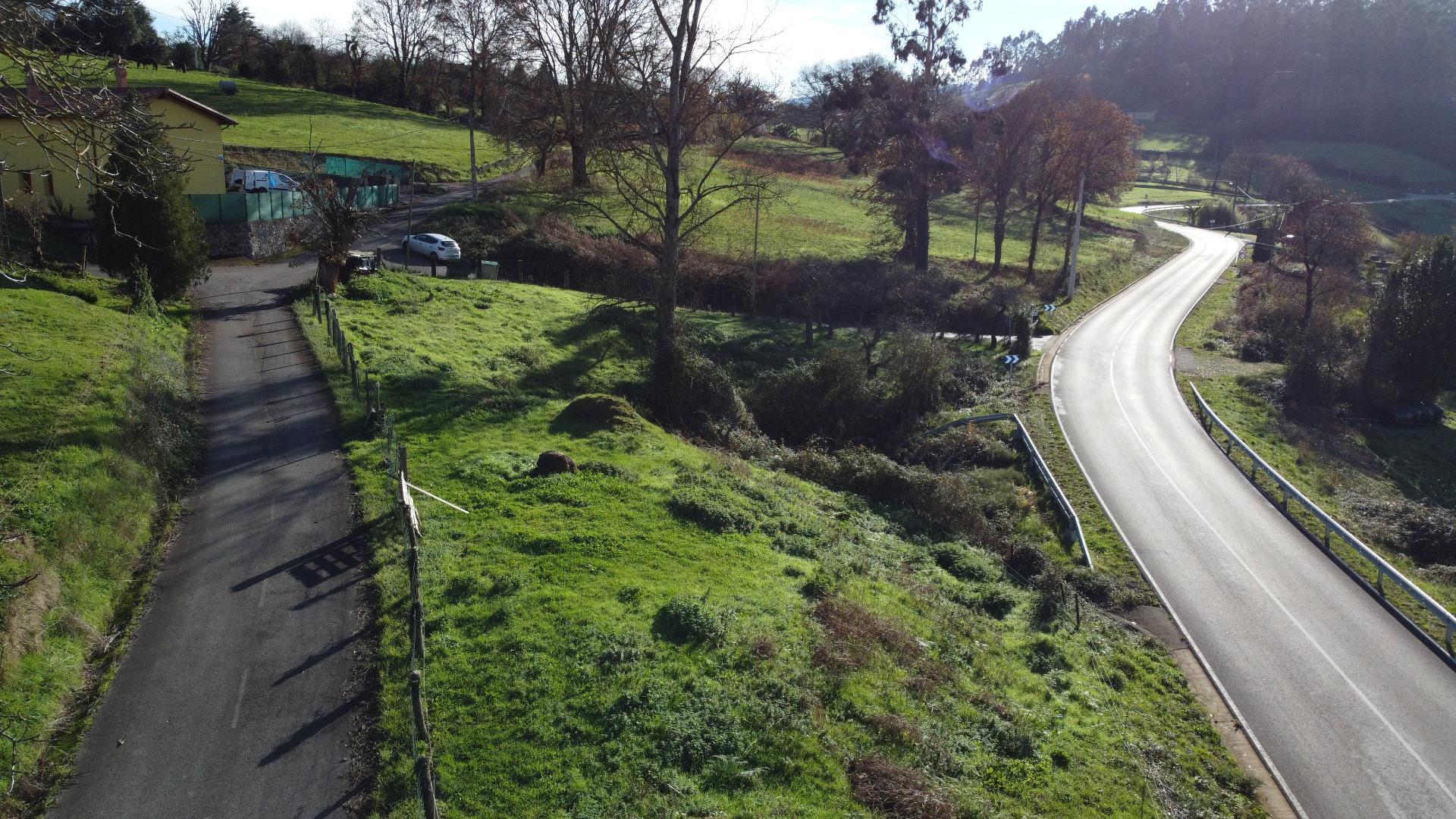 Fincas y solares-Venta-Las Regueras-2011001-Foto-30