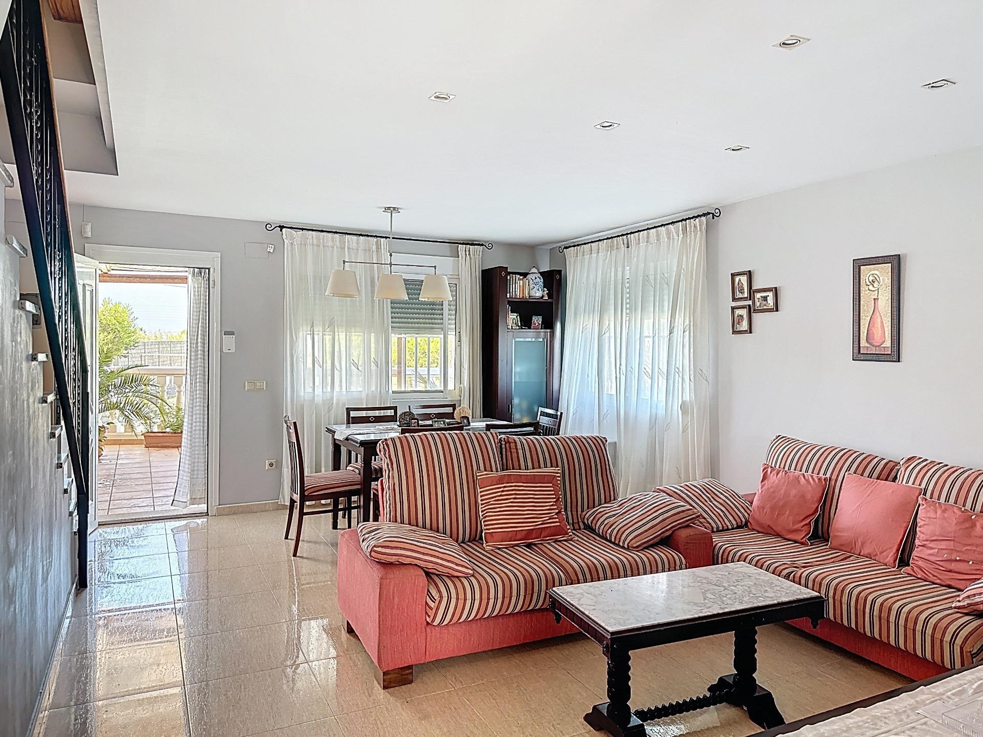 Casas o chalets-Venta-Sueca-2113665-Foto-5