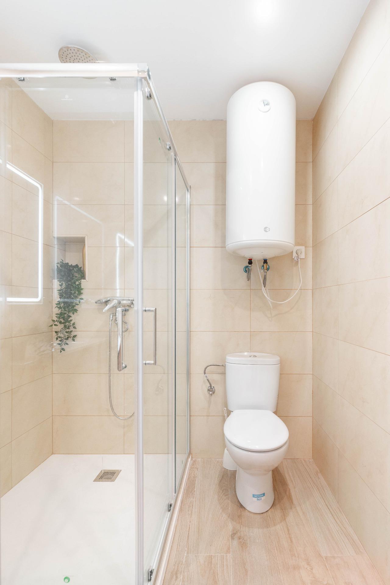 Casas o chalets-Venta-La BaÃ±eza-1396661-Foto-6