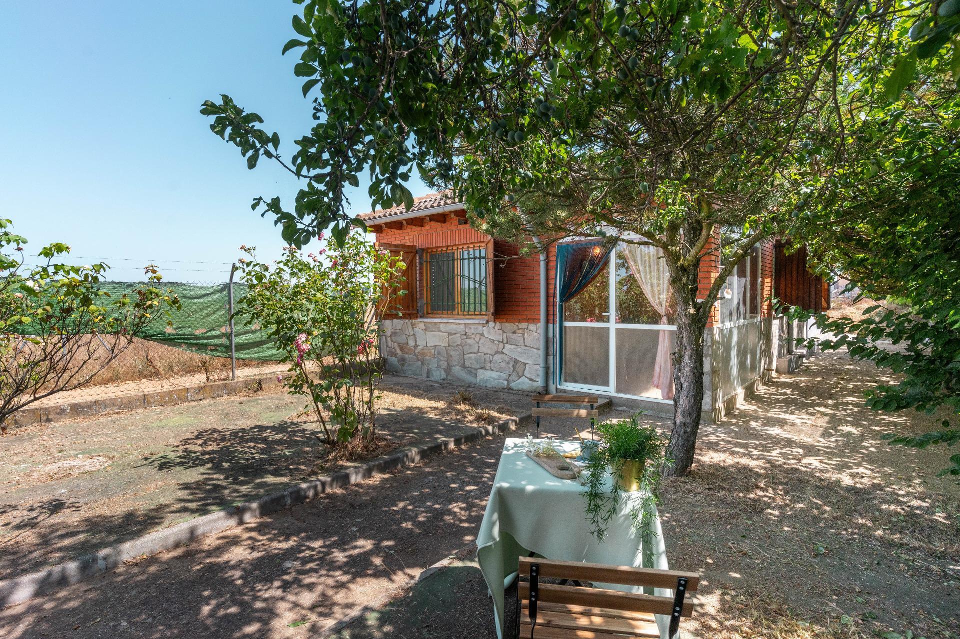 Casas o chalets-Venta-La BaÃ±eza-1396661-Foto-25