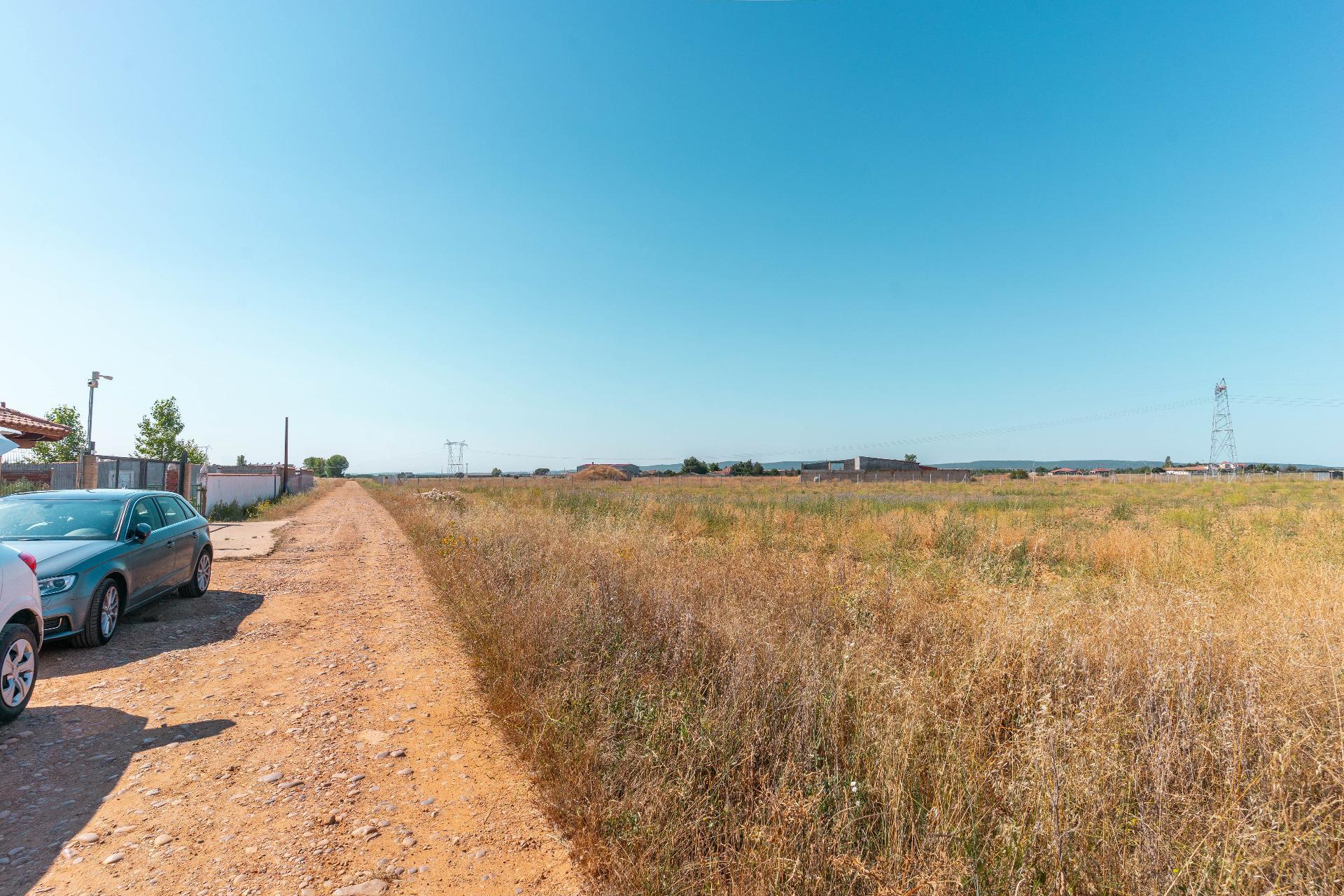 Casas o chalets-Venta-La BaÃ±eza-1396661-Foto-54