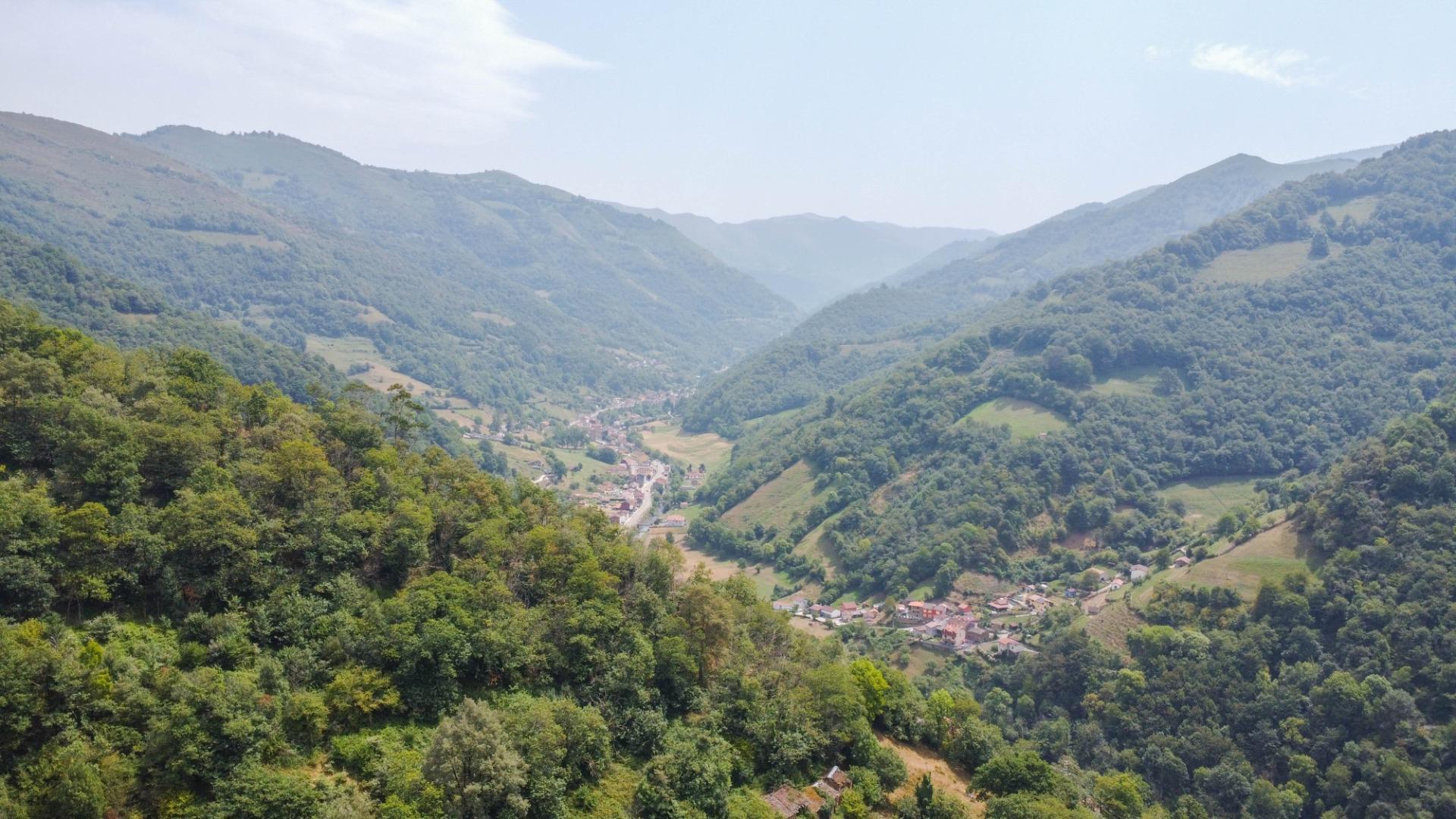 Casas o chalets-Venta-Aller-1867096-Foto-3