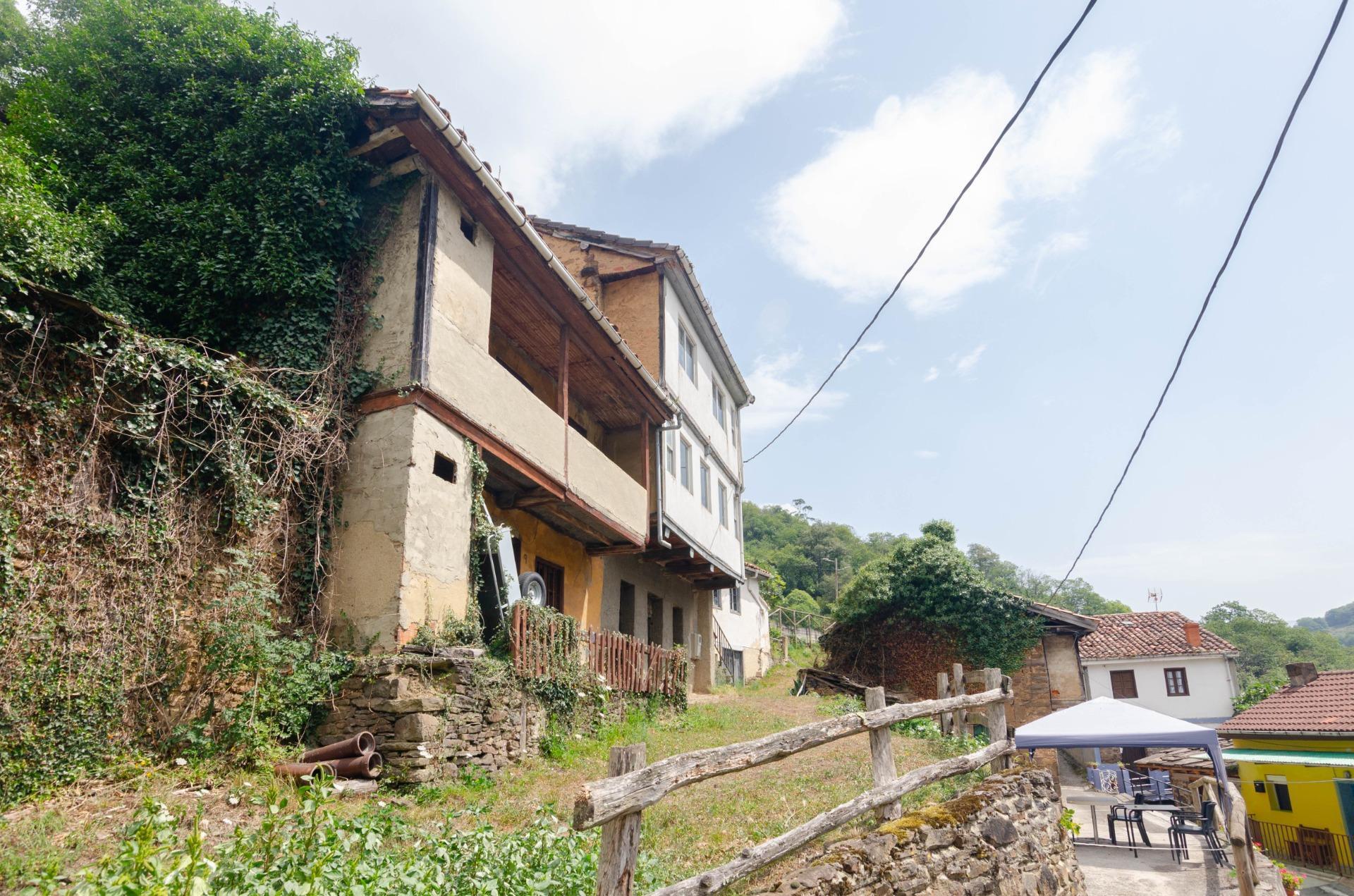 Casas o chalets-Venta-Aller-1867096-Foto-22