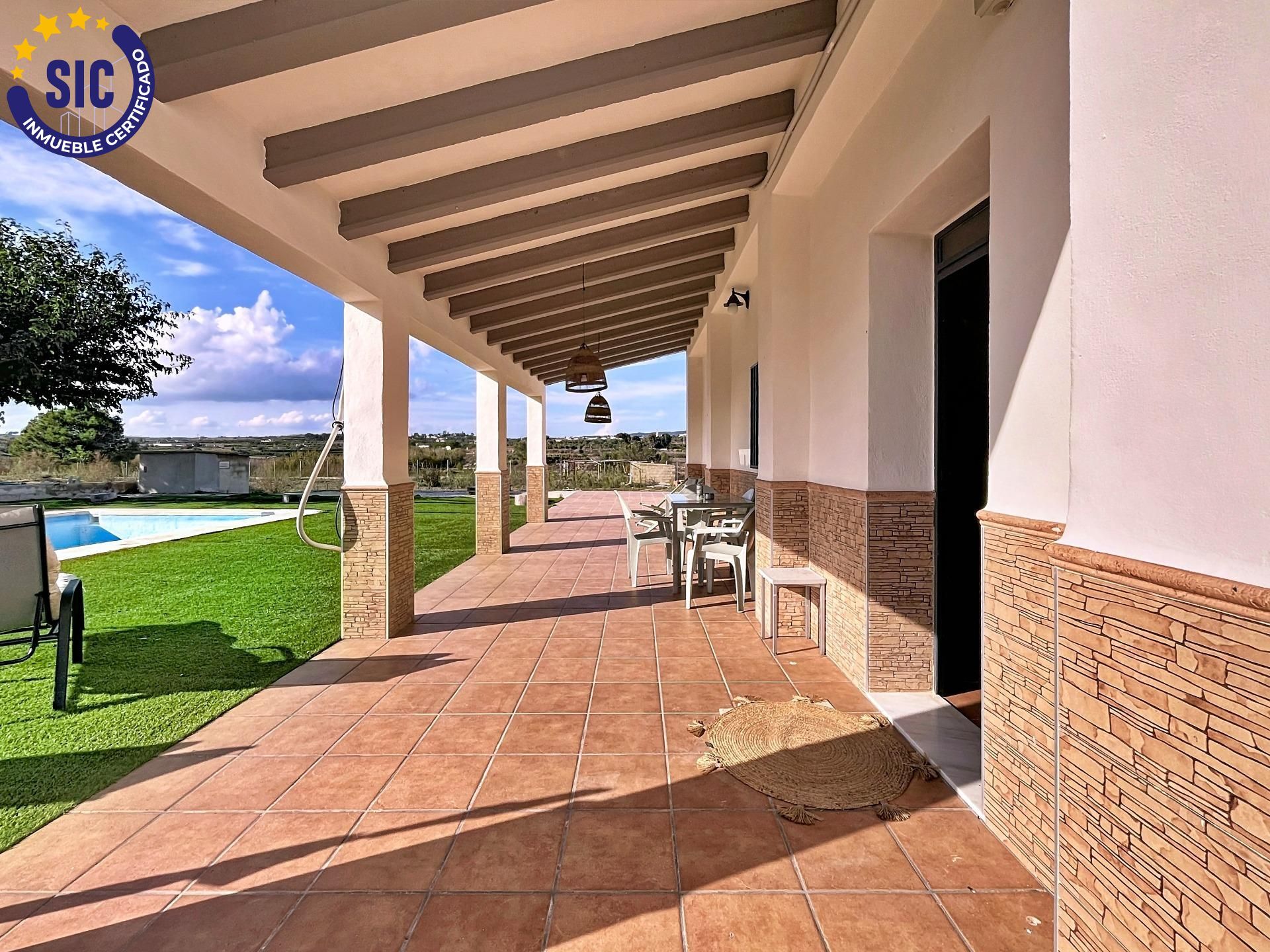 Casas o chalets-Venta-Montichelvo-2107655-Foto-4