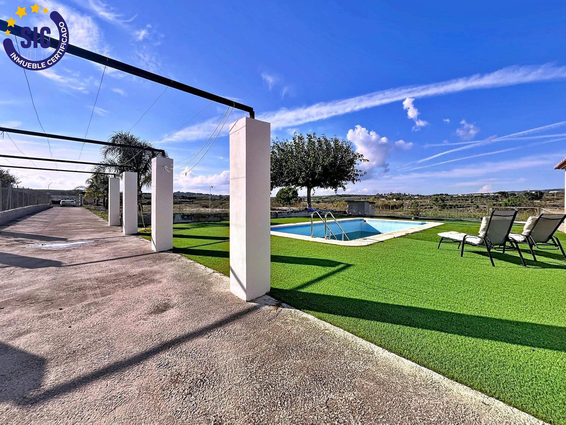 Casas o chalets-Venta-Montichelvo-2107655-Foto-5