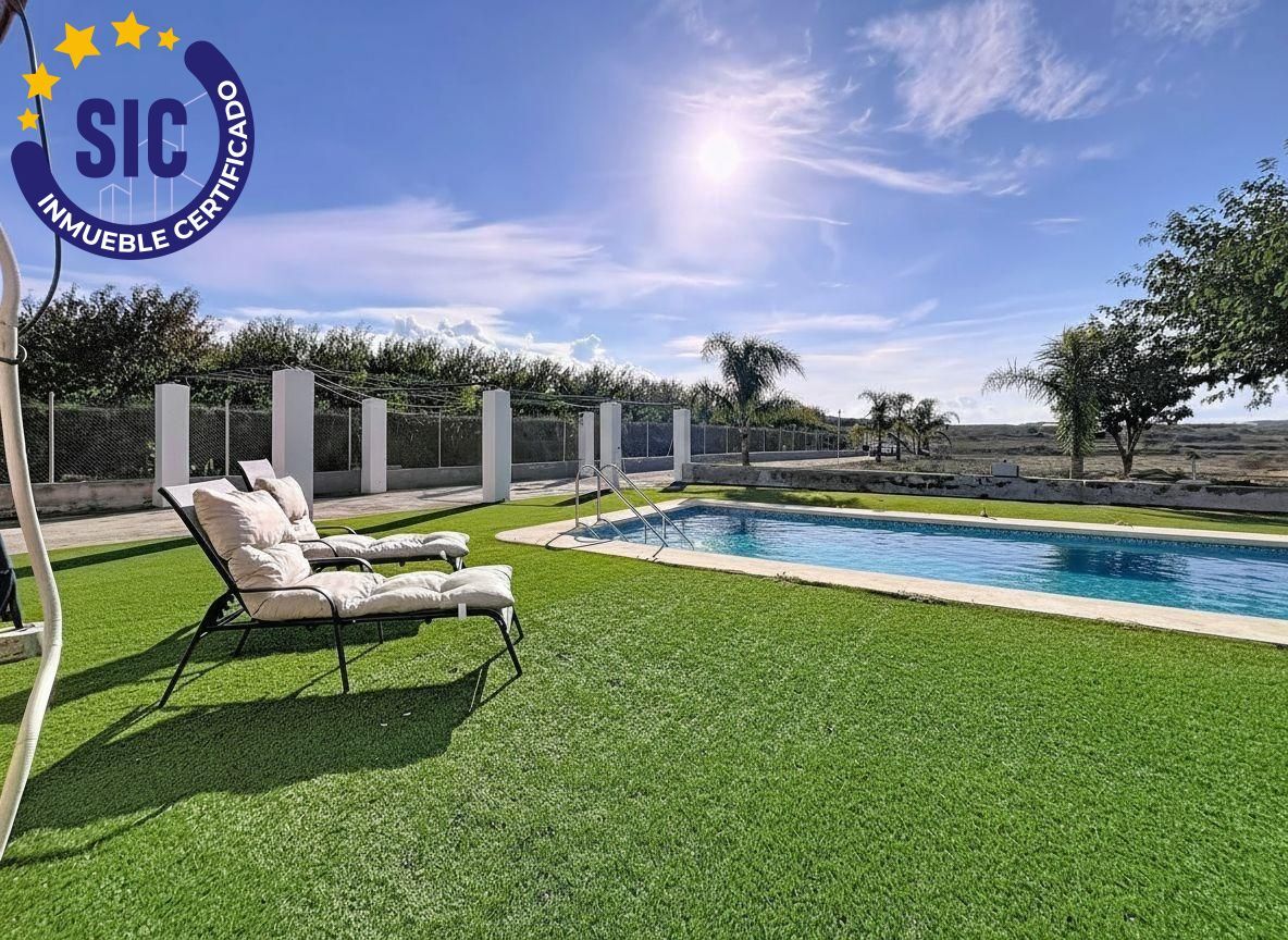 Casas o chalets-Venta-Montichelvo-2107655-Foto-6