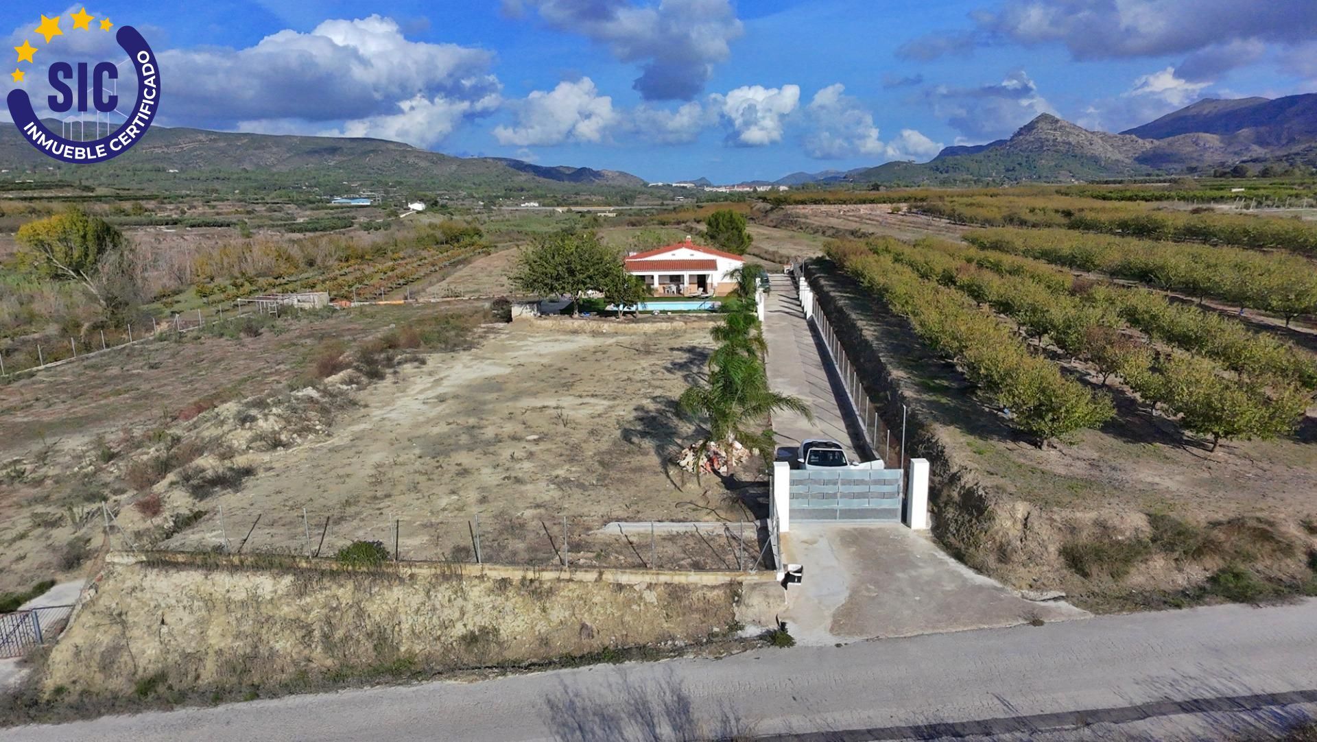 Casas o chalets-Venta-Montichelvo-2107655-Foto-11